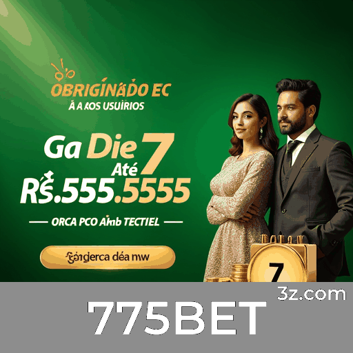 775BET verde: exemplo de responsabilidade e sustentabilidade