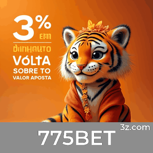 Qualidade de Cassino Superior no 775BET: Jogos Premium e Dealers Reais