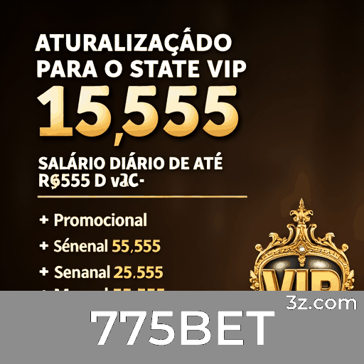 Qualidade de Cassino Superior no 775BET: Jogos Premium e Dealers Reais