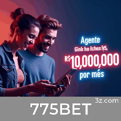 Qualidade Suprema em Jogos de Cassino no 775BET
