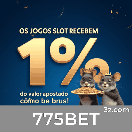 775BET: Desafio e Recompensa em Crash Games