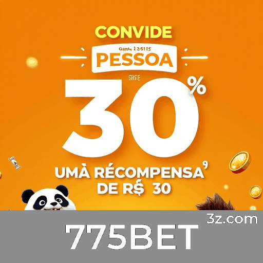 Qualidade Suprema em Jogos de Cassino no 775BET
