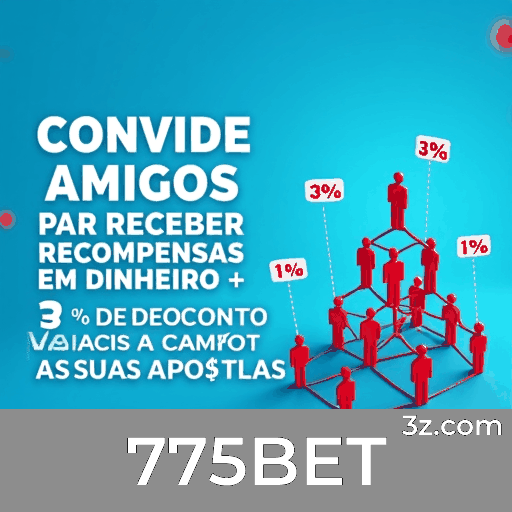 775BET: Cassino e Apostas com Pagamentos Rápidos