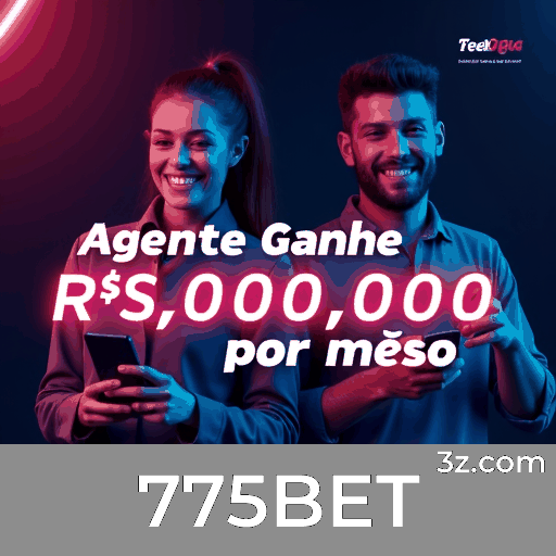 775BET: Desafio e Recompensa em Crash Games