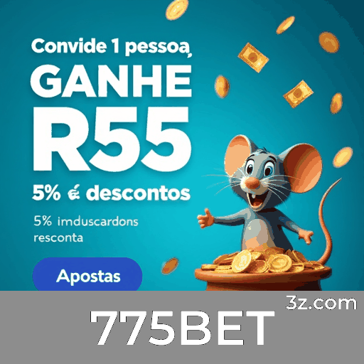 Login Seguro na 775BET: Descubra Vantagens Exclusivas