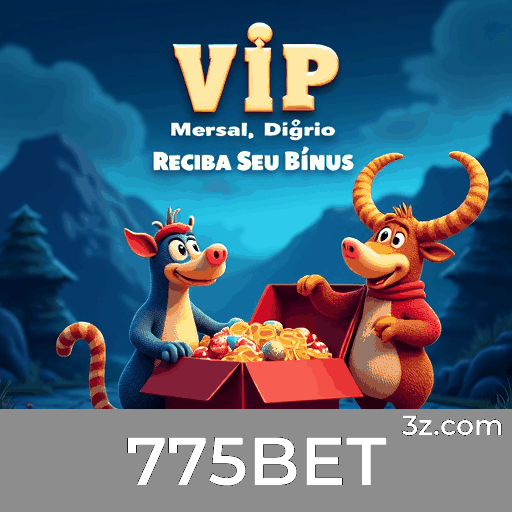 775BET Promo: Desbloqueie o Valor das Ofertas com Estratégias