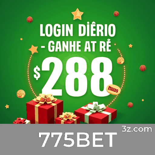 775BET: Desafio e Recompensa em Crash Games