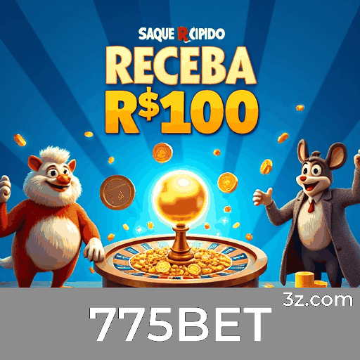 Qualidade de Cassino Superior no 775BET: Jogos Premium e Dealers Reais