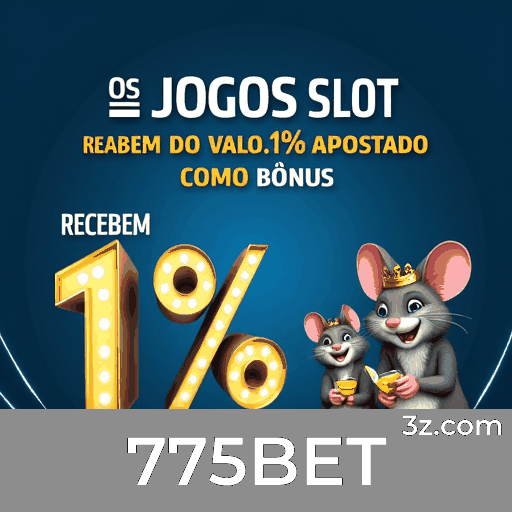 Domine 775BET jogos: Aprenda Estratégias e Melhore Suas Habilidades