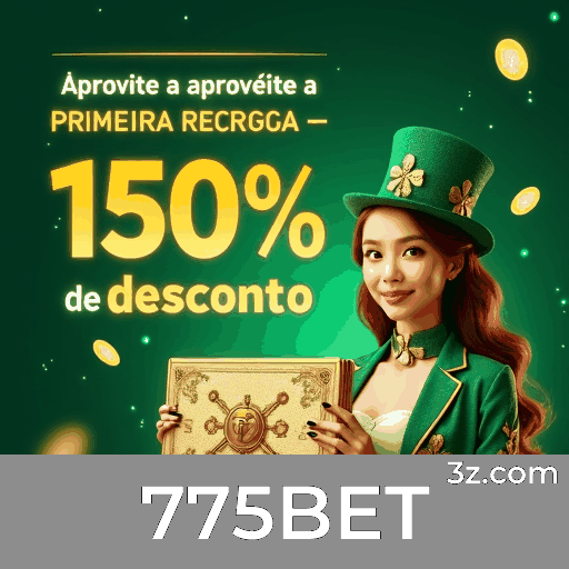 775BET: Excelência em Apostas Esportivas e Cobertura Completa