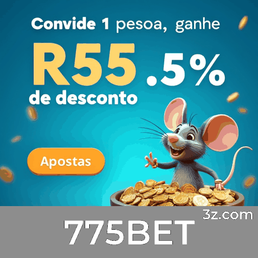 775BET verde: exemplo de responsabilidade e sustentabilidade