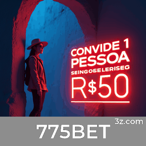 775BET: Cassino e Apostas com Pagamentos Rápidos