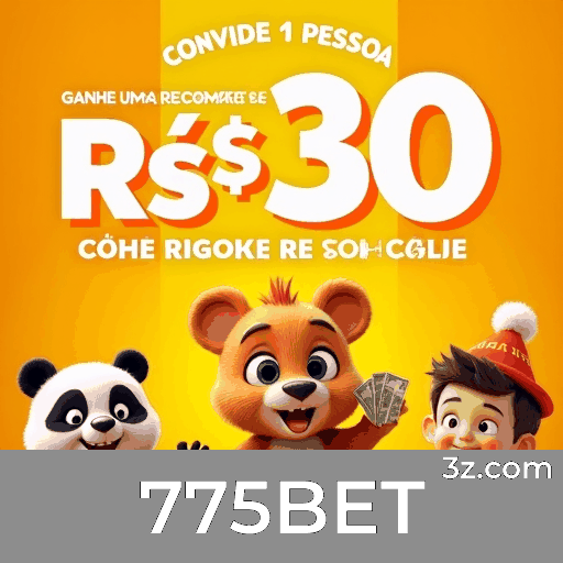 Login Seguro na 775BET: Descubra Vantagens Exclusivas