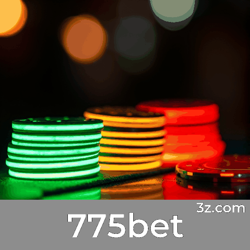 Maximize Promoções na 775bet com Estratégia Integrada