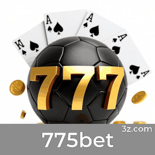 775bet - Experiência de Apostas Profissional e Confiável