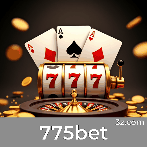 775bet: Apostas Fáceis e Funcionalidades Completas no Seu App