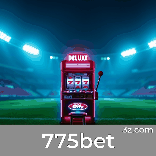 Descubra os Benefícios Exclusivos do 775bet