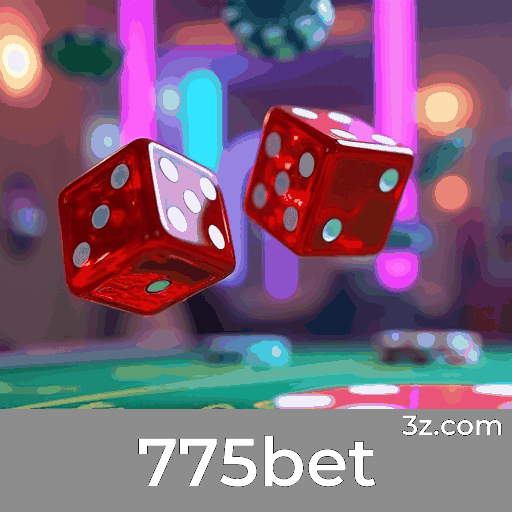 Viva a Emoção dos Jogos de Cassino no 775bet