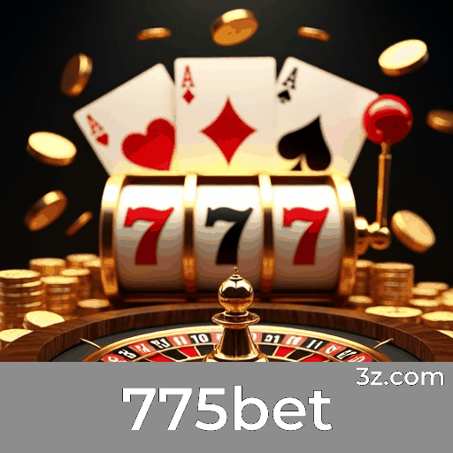 775bet: Bônus Incríveis e Ofertas Exclusivas para Você!